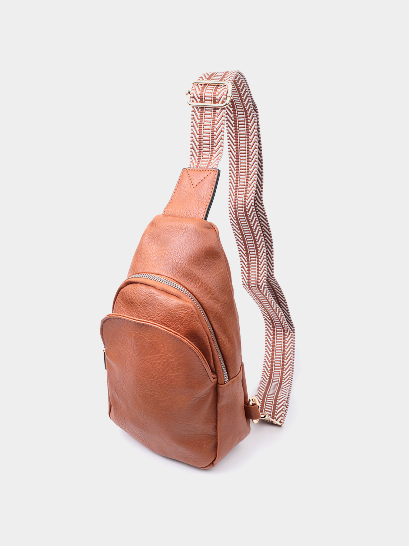 Кросс-боди Vintage модель bag24_22780 Фото