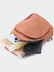 Крос-боді Vintage модель bag24_22780 Фото