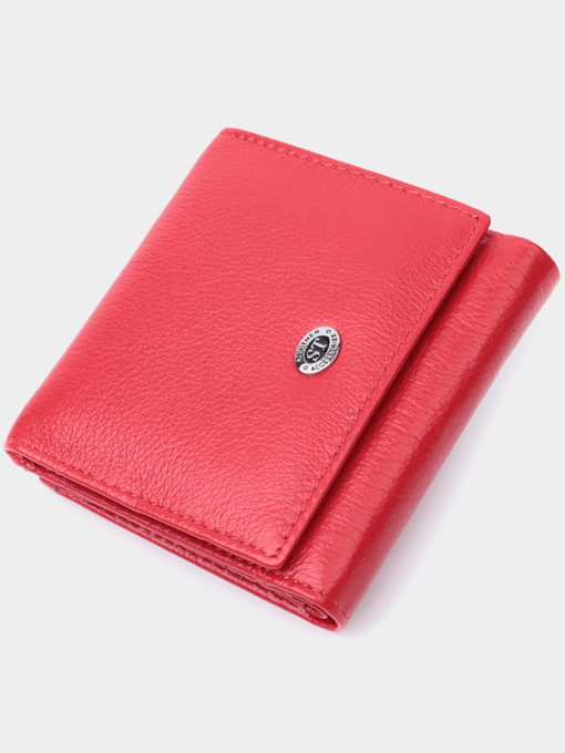 Гаманець ST Leather Accessories модель bag24_22710 Фото