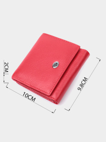 Гаманець ST Leather Accessories модель bag24_22710 Фото