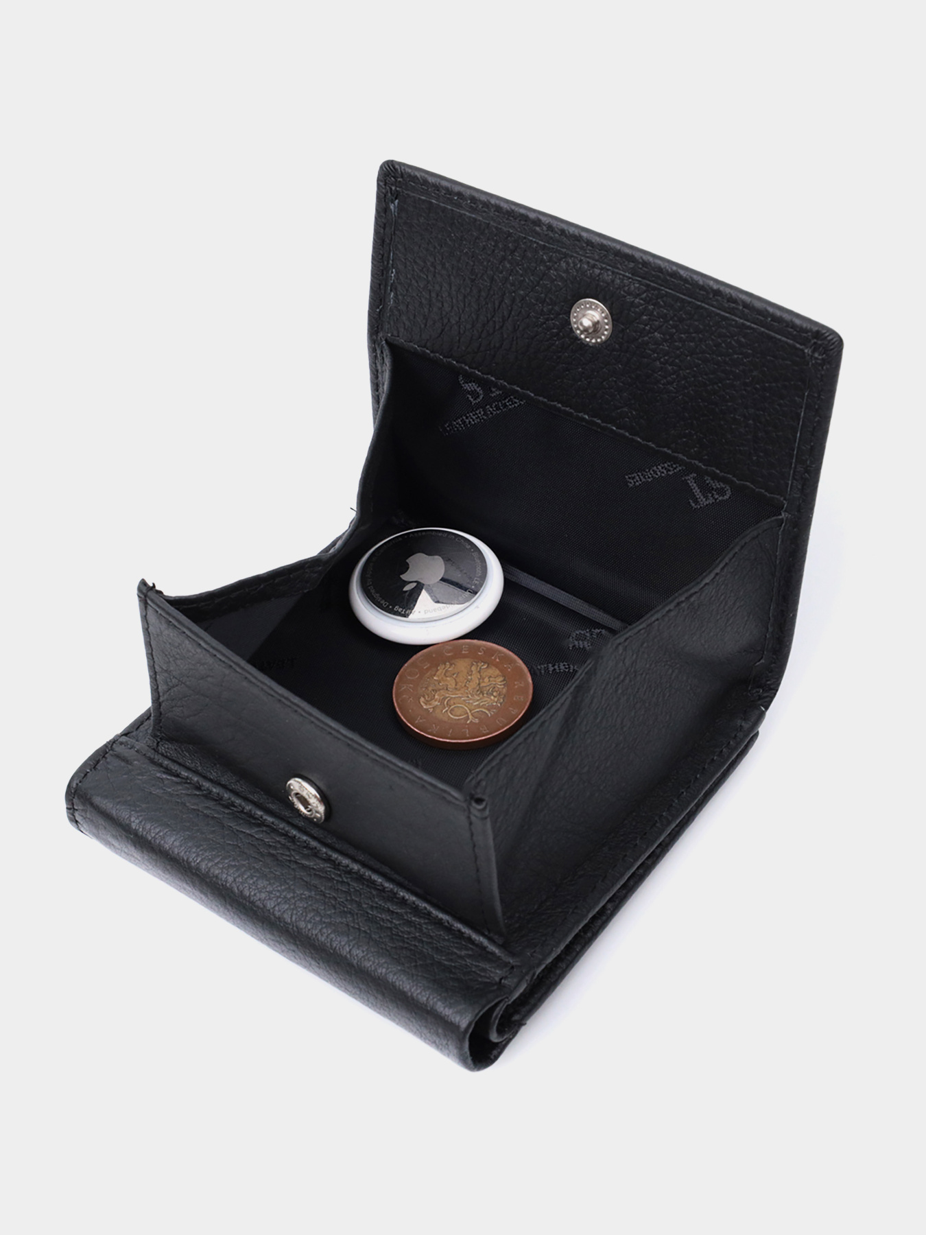 Гаманець ST Leather Accessories модель bag24_22709 Фото