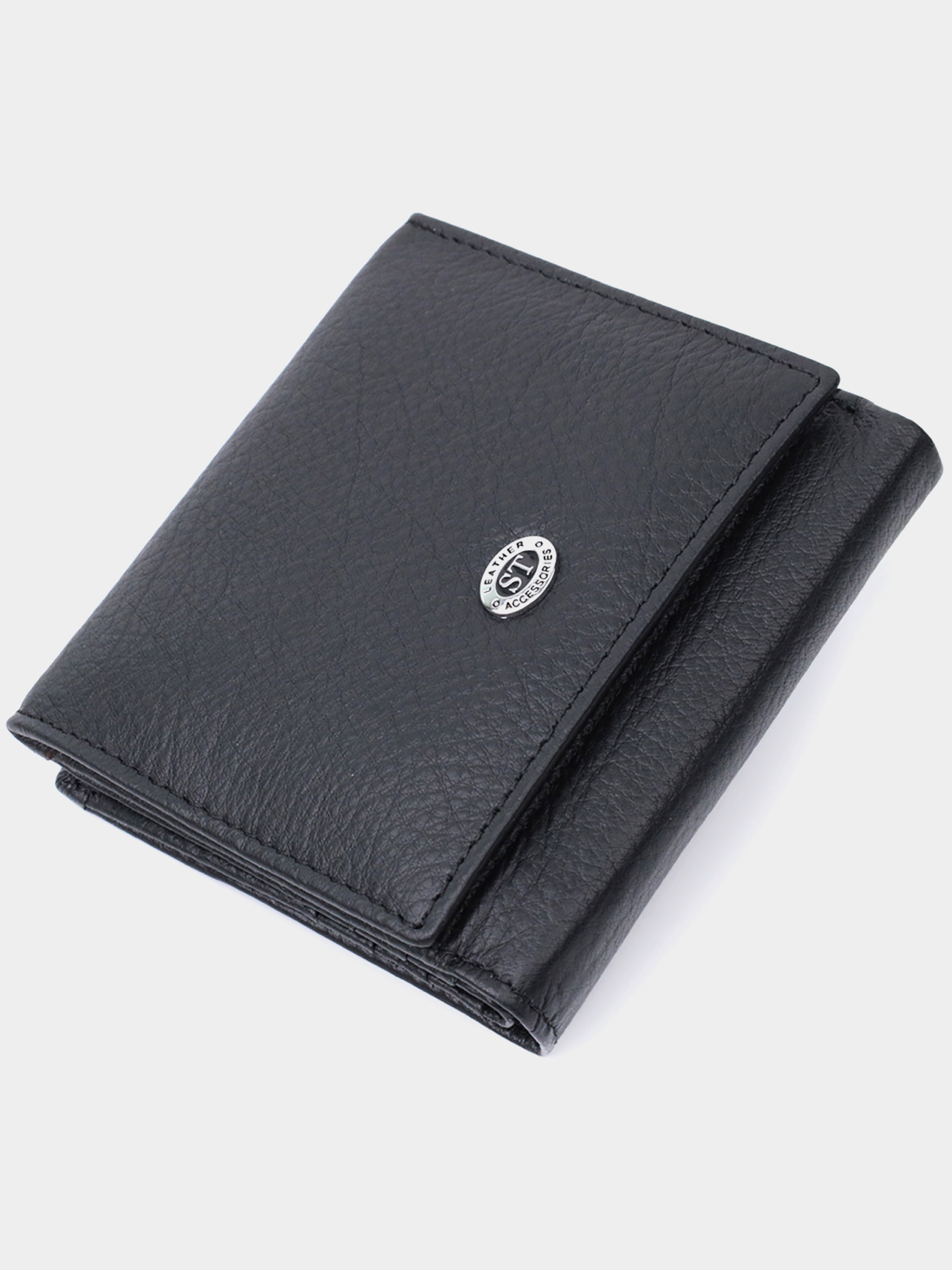 Гаманець ST Leather Accessories модель bag24_22709 Фото