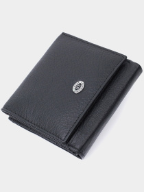 Кошелек ST Leather Accessories модель bag24_22709 Фото