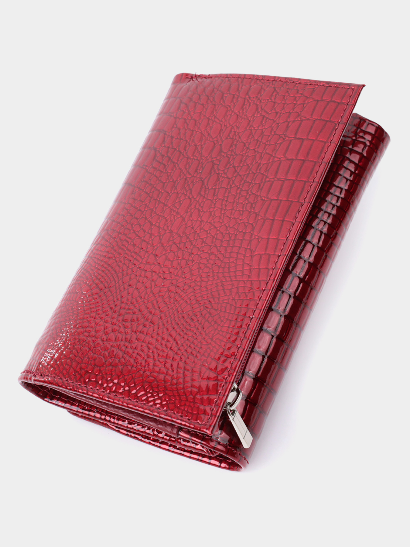 Кошелек ST Leather Accessories модель bag24_22708 Фото