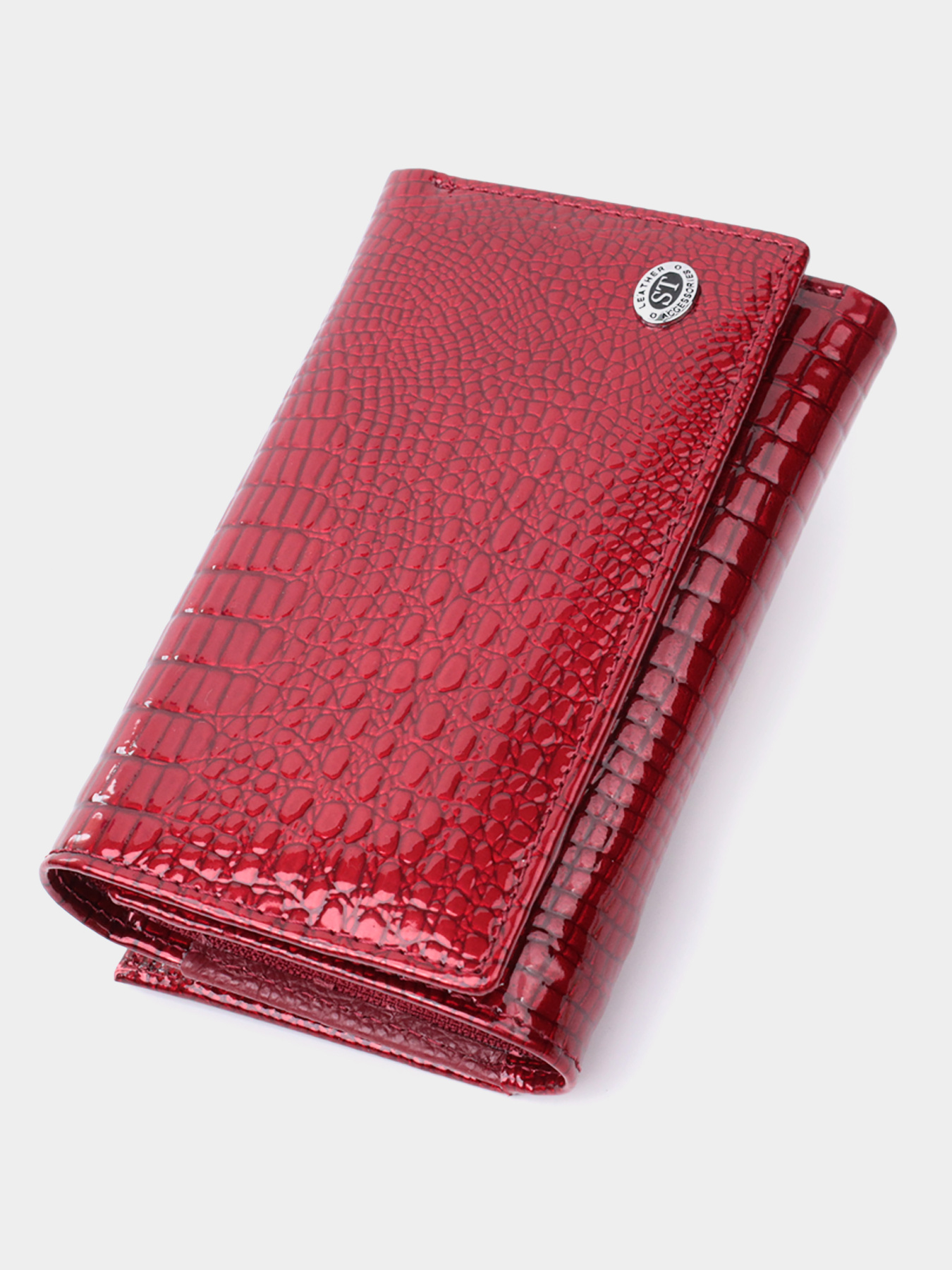 Кошелек ST Leather Accessories модель bag24_22708 Фото