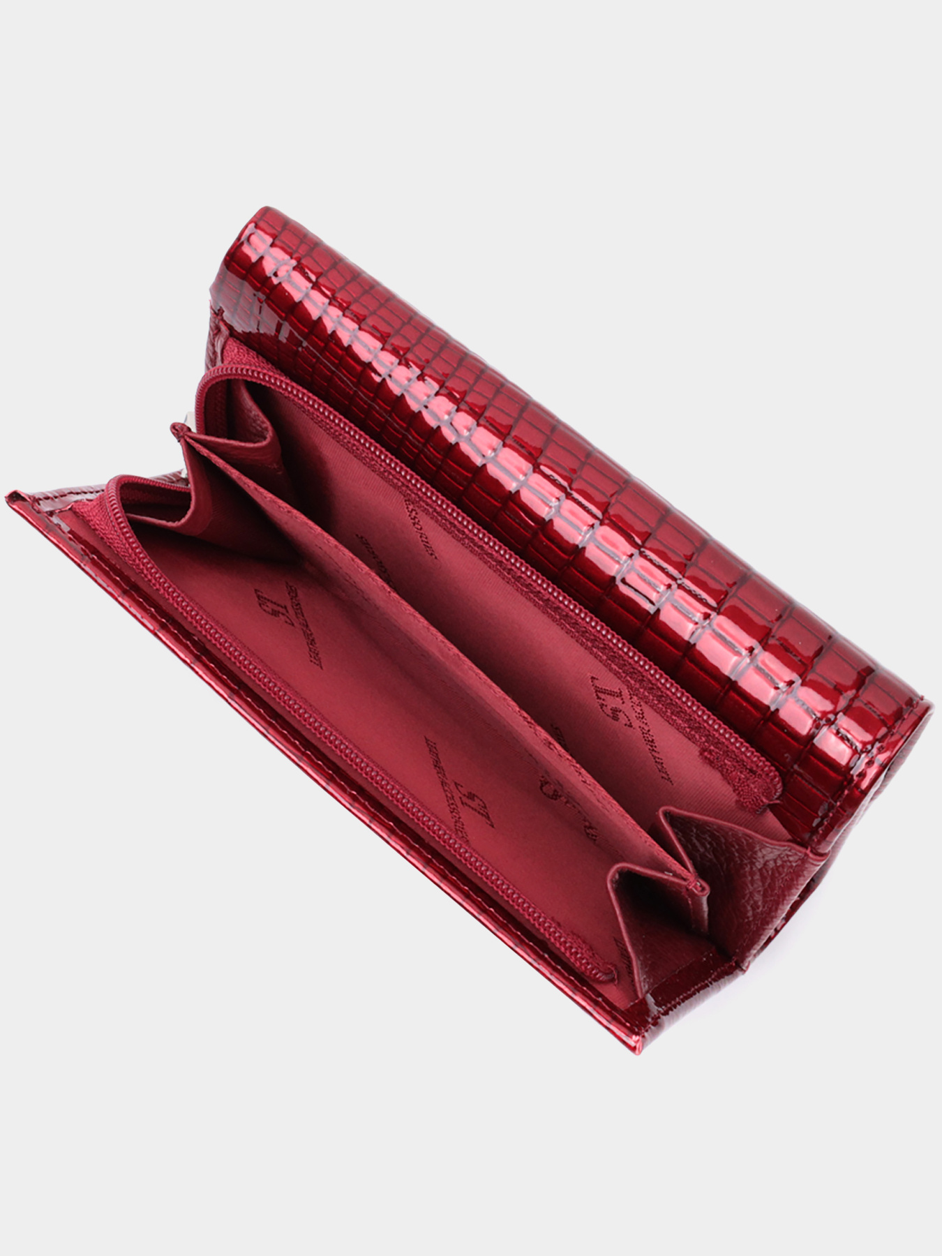 Гаманець ST Leather Accessories модель bag24_22708 Фото