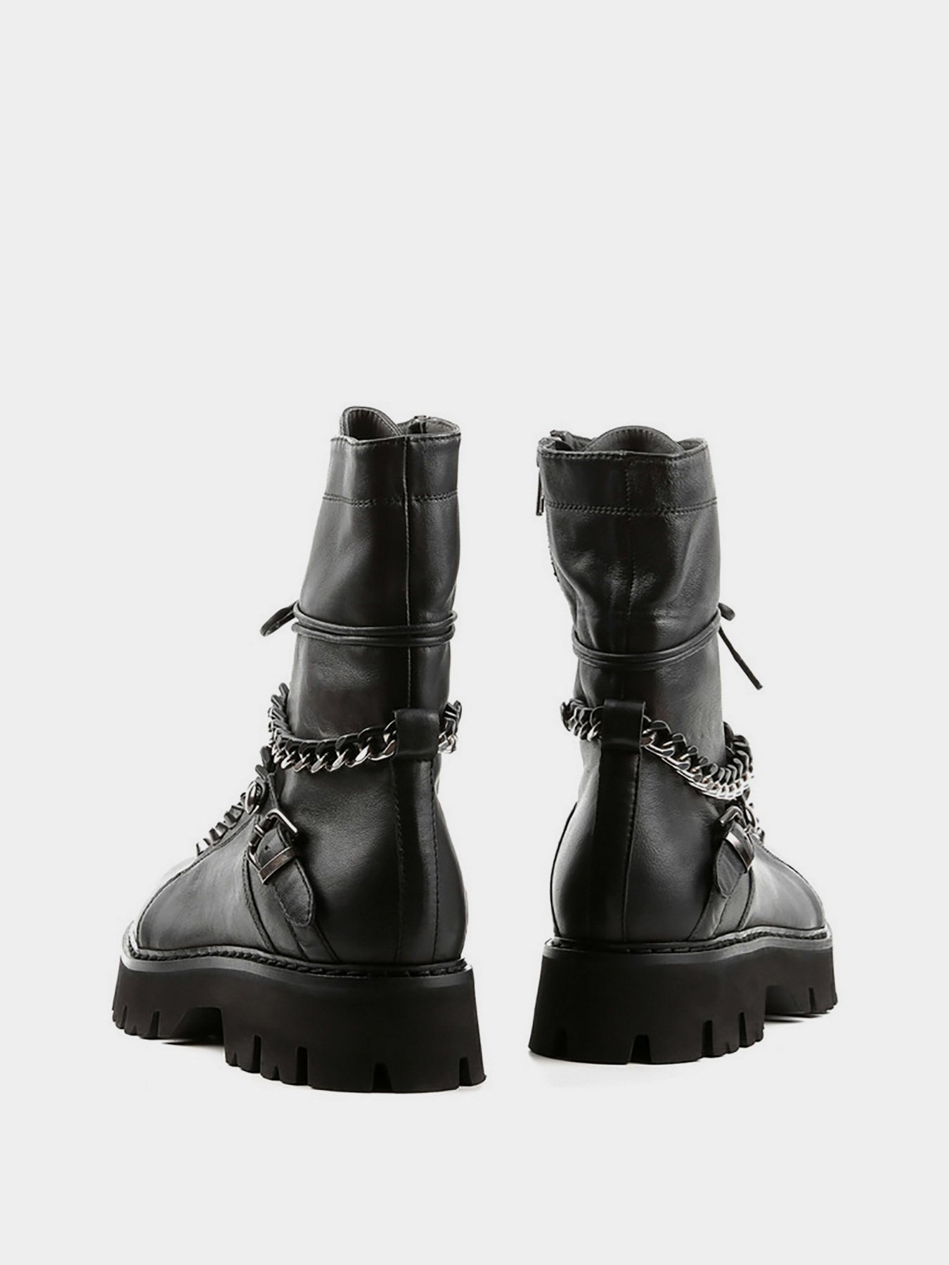 Ботинки Fru.it модель 00000012016 Фото