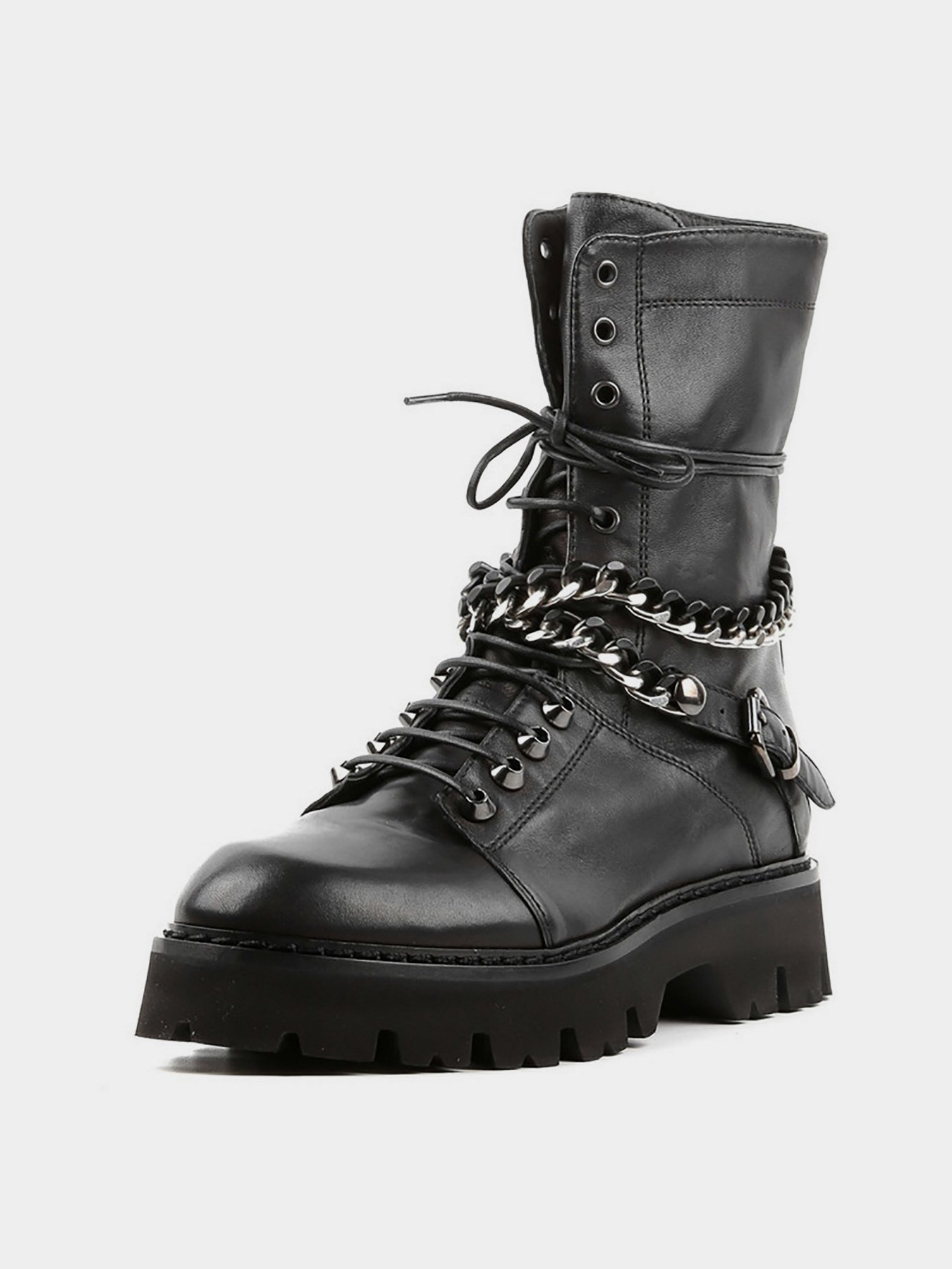 Ботинки Fru.it модель 00000012016 Фото