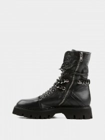 Ботинки Fru.it модель 00000012016 Фото