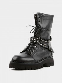 Ботинки Fru.it модель 00000012016 Фото