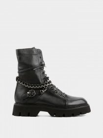 Ботинки Fru.it модель 00000012016 Фото