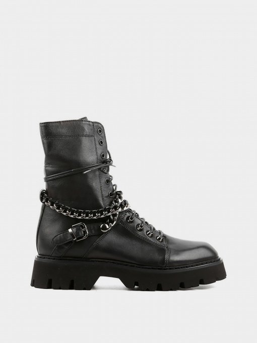 Ботинки Fru.it модель 00000012016 Фото