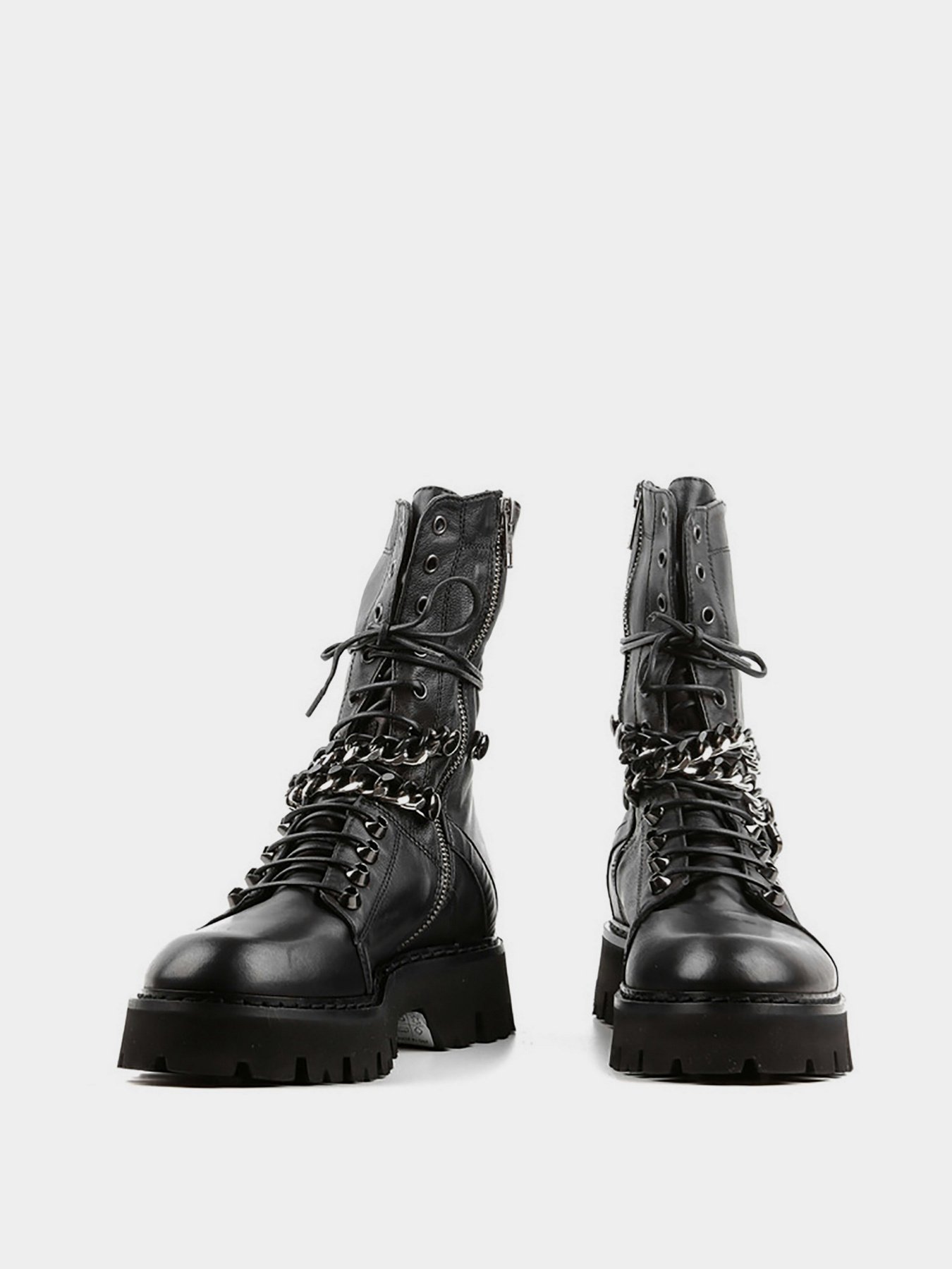 Черевики Fru.it модель 00000012016 Фото