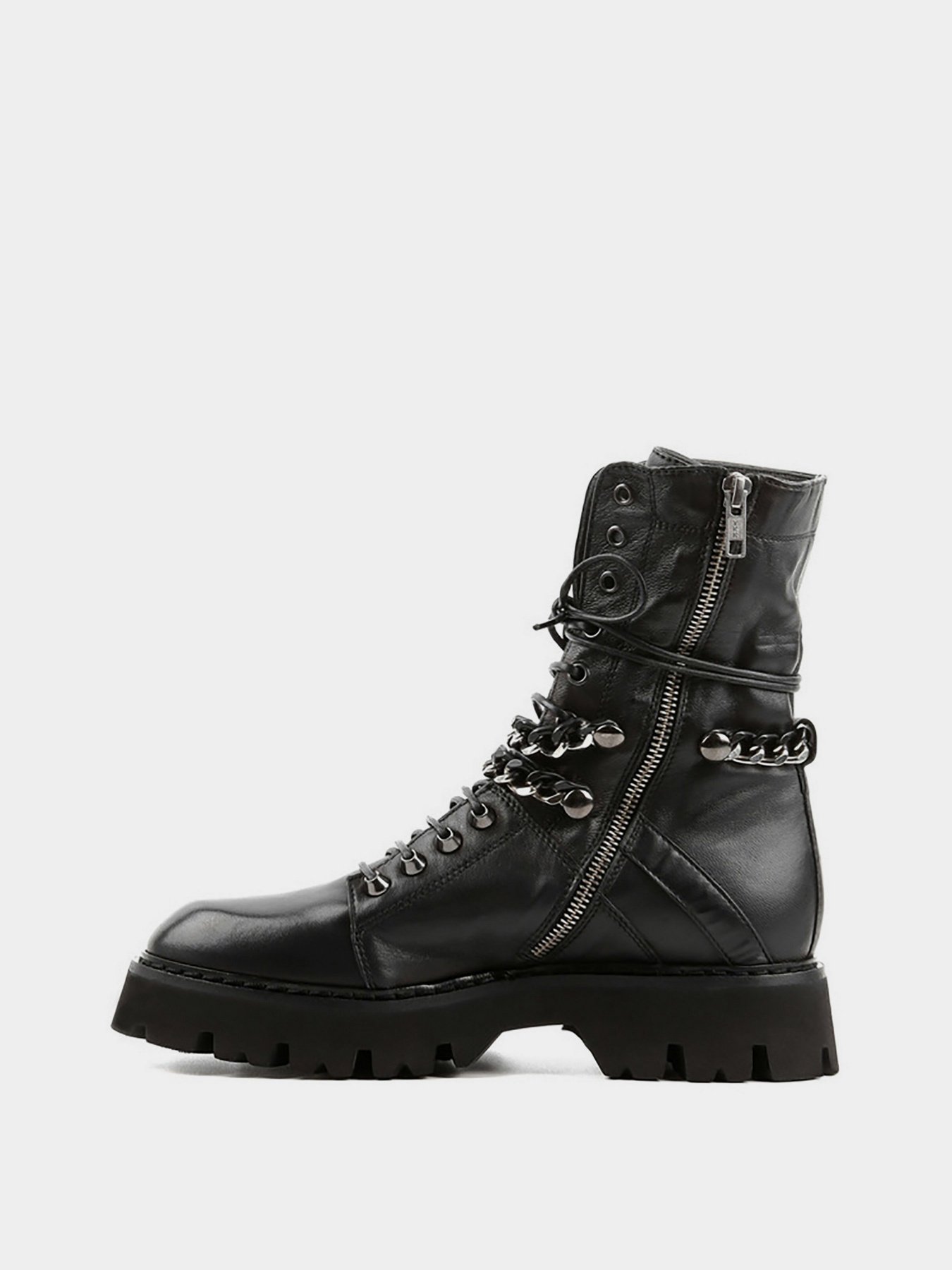 Черевики Fru.it модель 00000012016 Фото