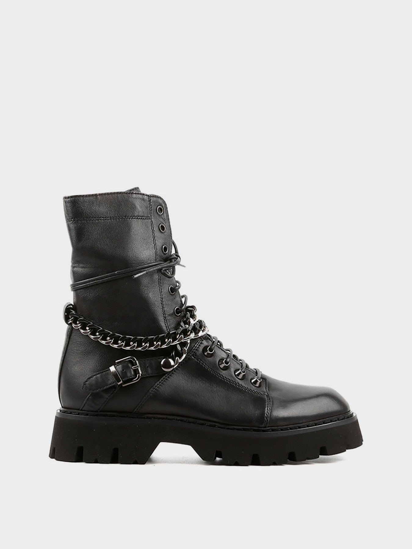 Черевики Fru.it модель 00000012016 Фото