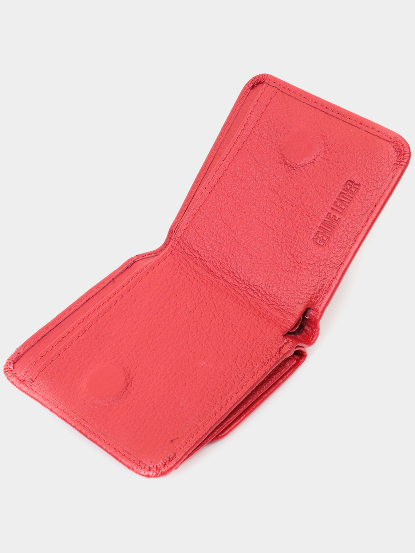 Гаманець ST Leather Accessories модель bag24_22689 Фото