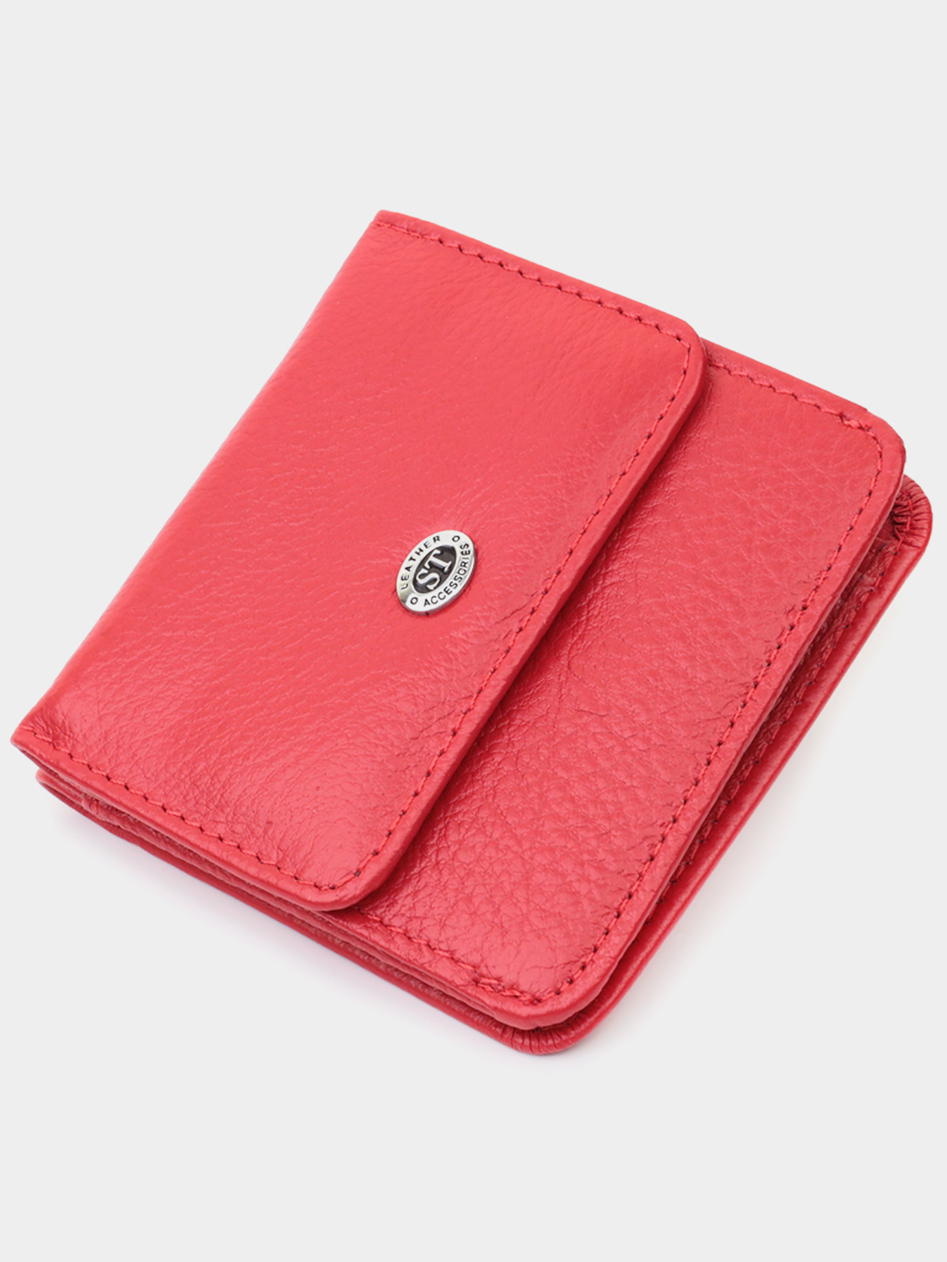 Гаманець ST Leather Accessories модель bag24_22689 Фото