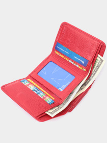 Кошелек ST Leather Accessories модель bag24_22727 Фото