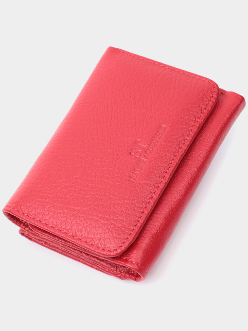 Кошелек ST Leather Accessories модель bag24_22727 Фото