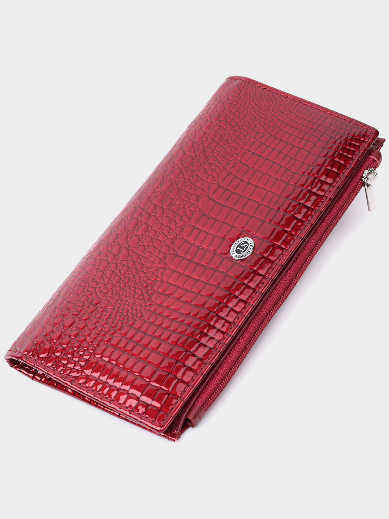 Гаманець ST Leather Accessories модель bag24_22715 Фото