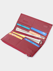 Гаманець ST Leather Accessories модель bag24_22715 Фото