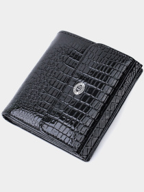 Кошелек ST Leather Accessories модель bag24_22706 Фото