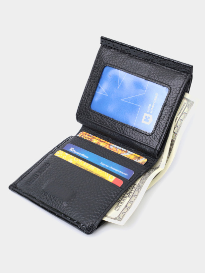 Гаманець ST Leather Accessories модель bag24_22706 — фото 6 - INTERTOP