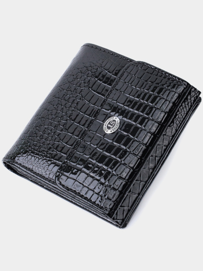 Гаманець ST Leather Accessories модель bag24_22706 - фото