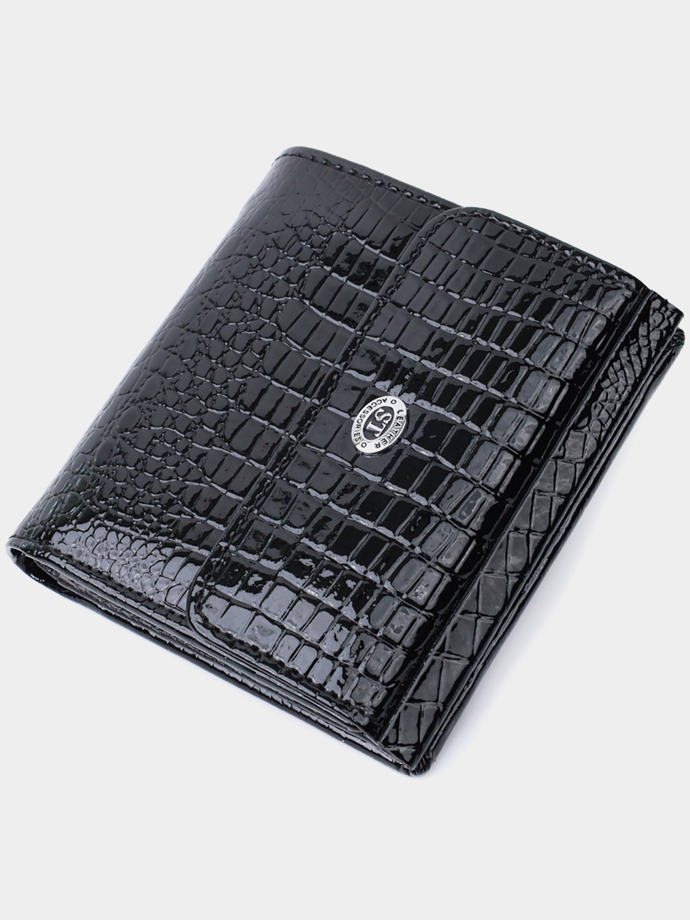 Кошелек ST Leather Accessories модель bag24_22706 Фото