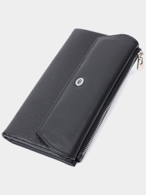 Гаманець ST Leather Accessories модель bag24_22698 Фото