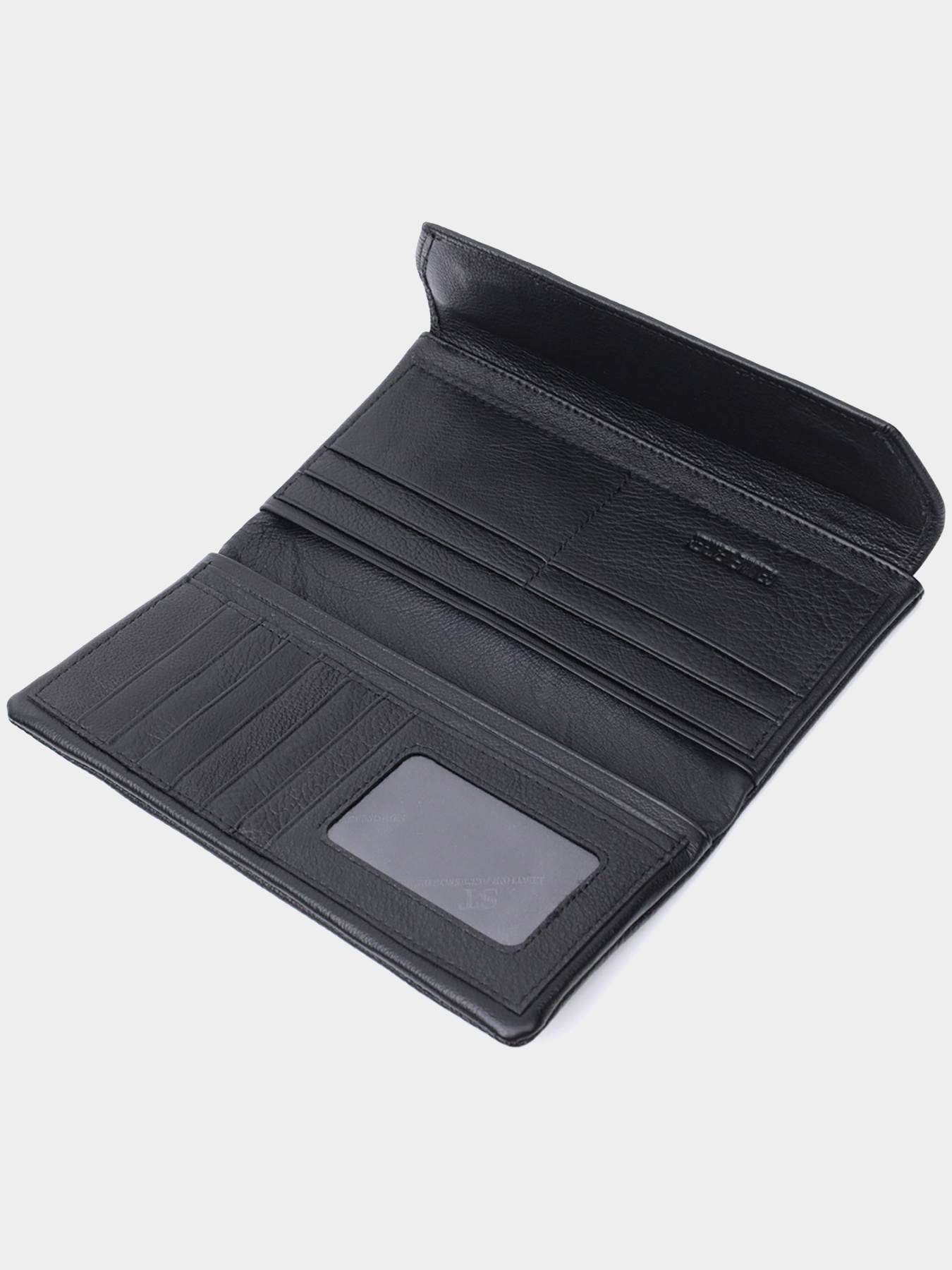 Кошелек ST Leather Accessories модель bag24_22698 Фото