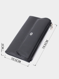 Кошелек ST Leather Accessories модель bag24_22698 Кошелек ST Leather Accessories модель bag24_22698 Фото