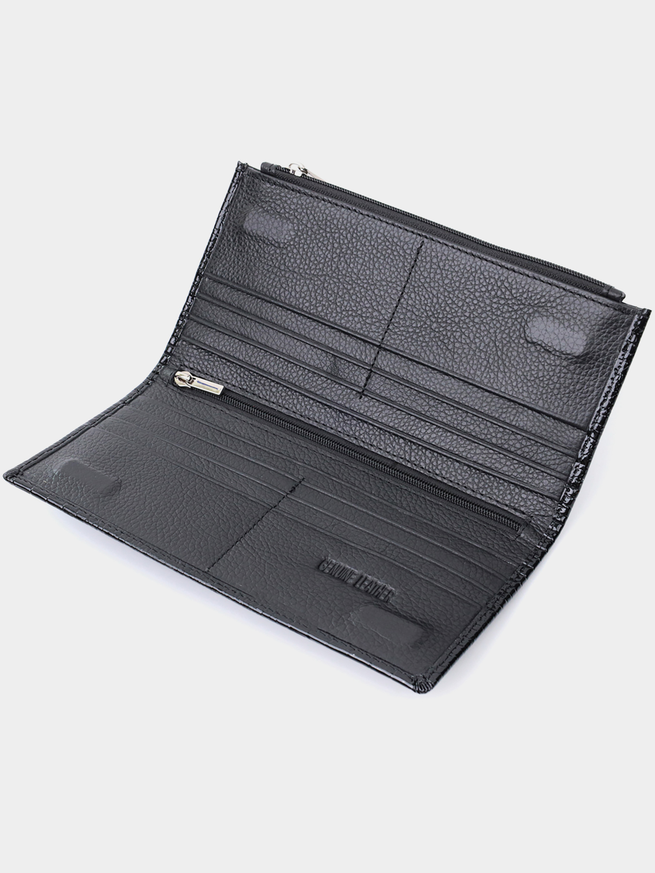 Кошелек ST Leather Accessories модель bag24_22716 Фото