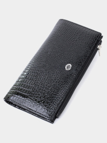 Кошелек ST Leather Accessories модель bag24_22716 Фото