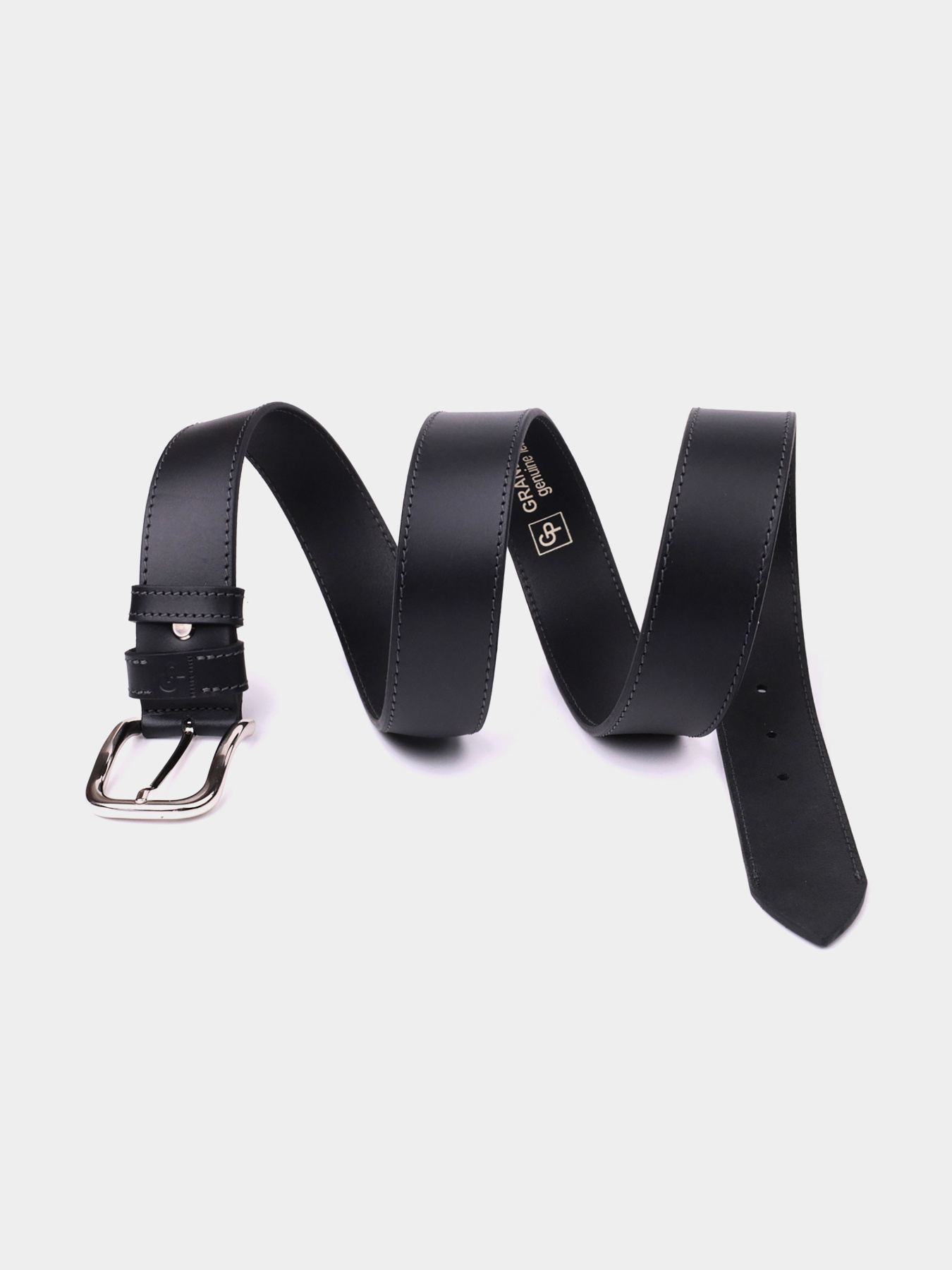 Ремень Grande Pelle модель bag24_20803 Фото