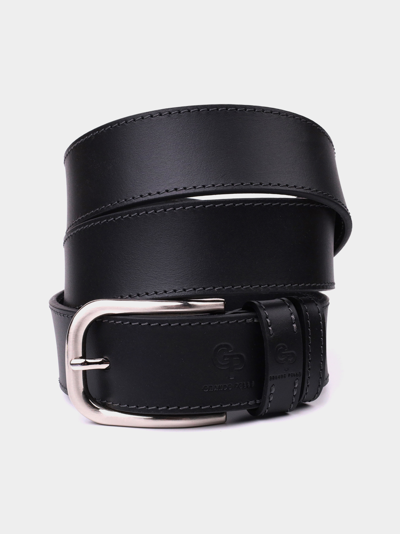 Ремень Grande Pelle модель bag24_20803 Фото