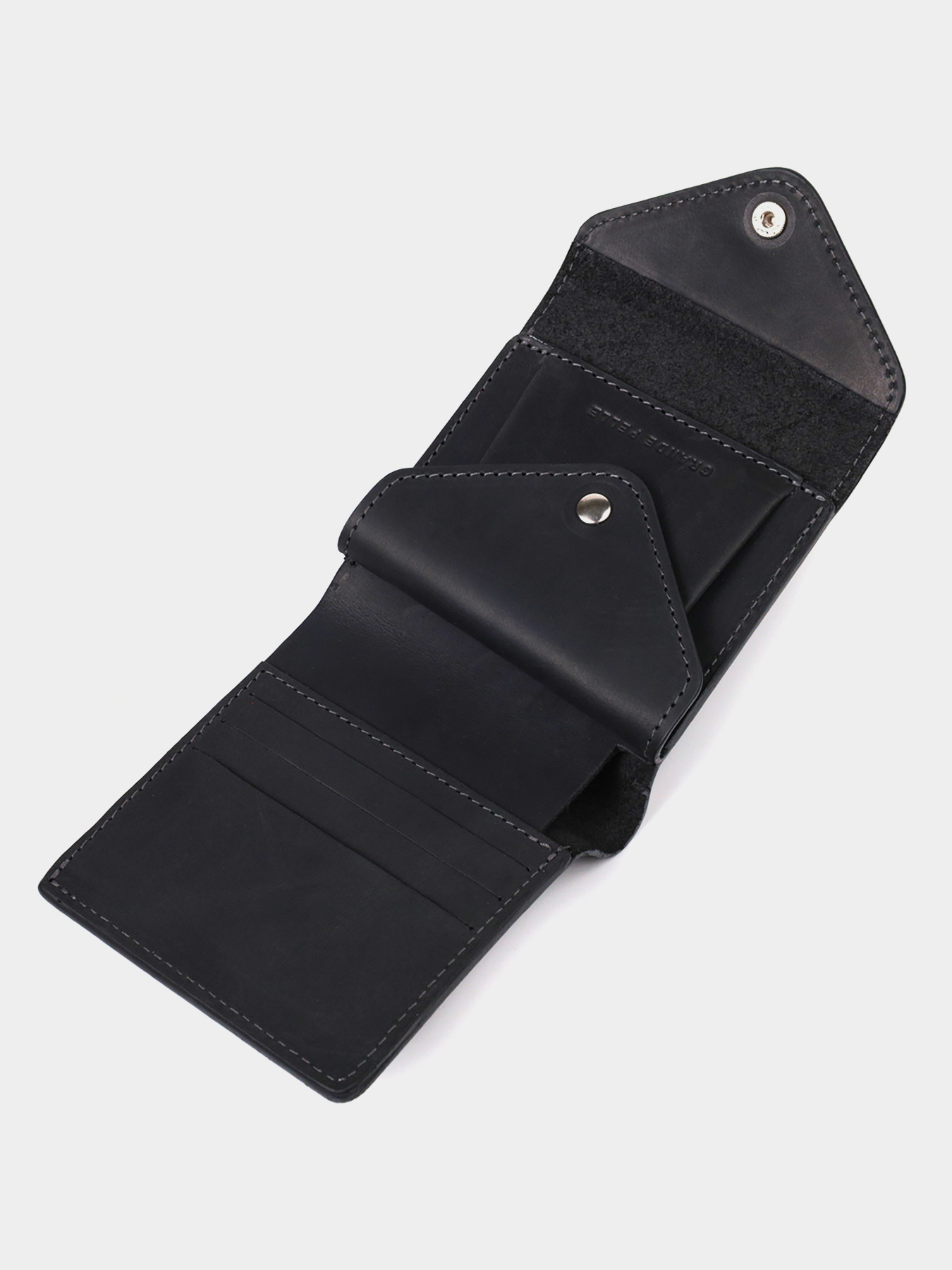 Кошелек Grande Pelle модель bag24_16809 Фото