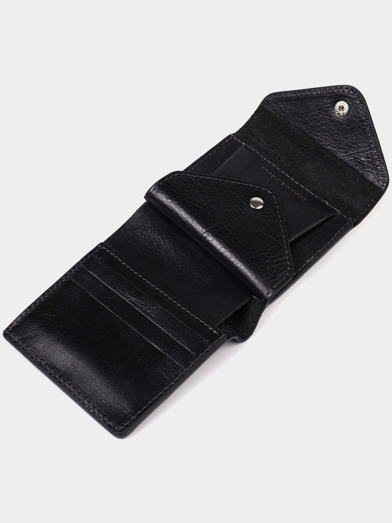 Гаманці Grande Pelle модель bag24_16813 Фото