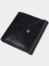 Кошелек Grande Pelle модель bag24_16813 Фото