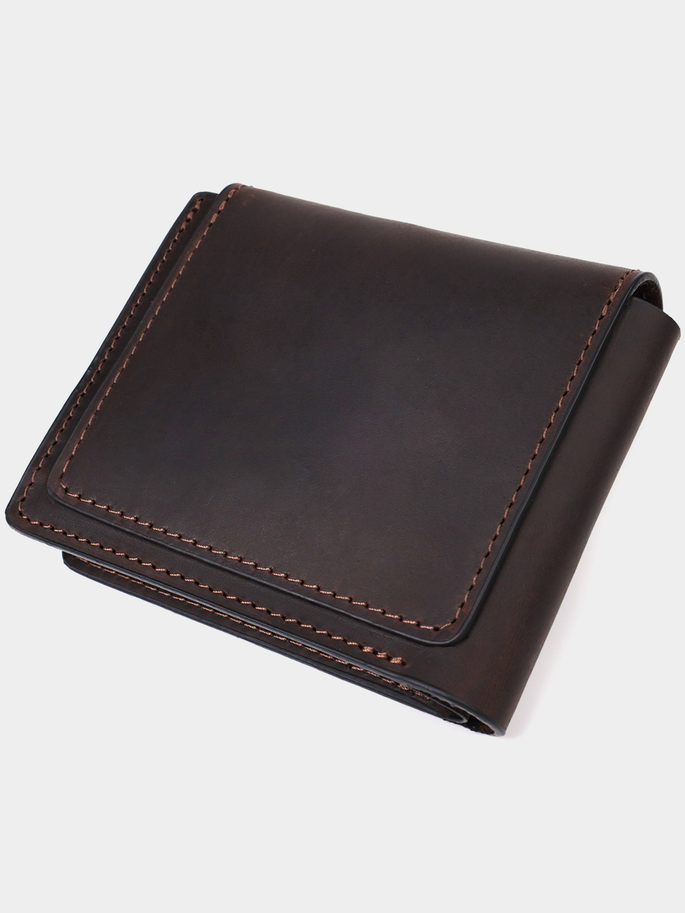 Кошелек Grande Pelle модель bag24_16803 Фото