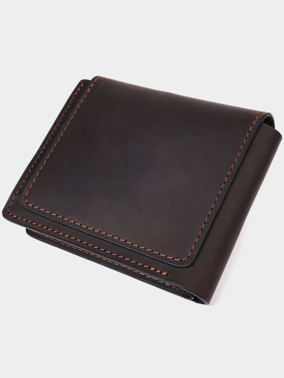 Гаманець Grande Pelle модель bag24_16803 — фото - INTERTOP