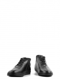 Кеды низкие Arzoni Bazalini модель 00000011926 Фото