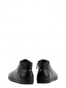 Кеды низкие Arzoni Bazalini модель 00000011926 Фото