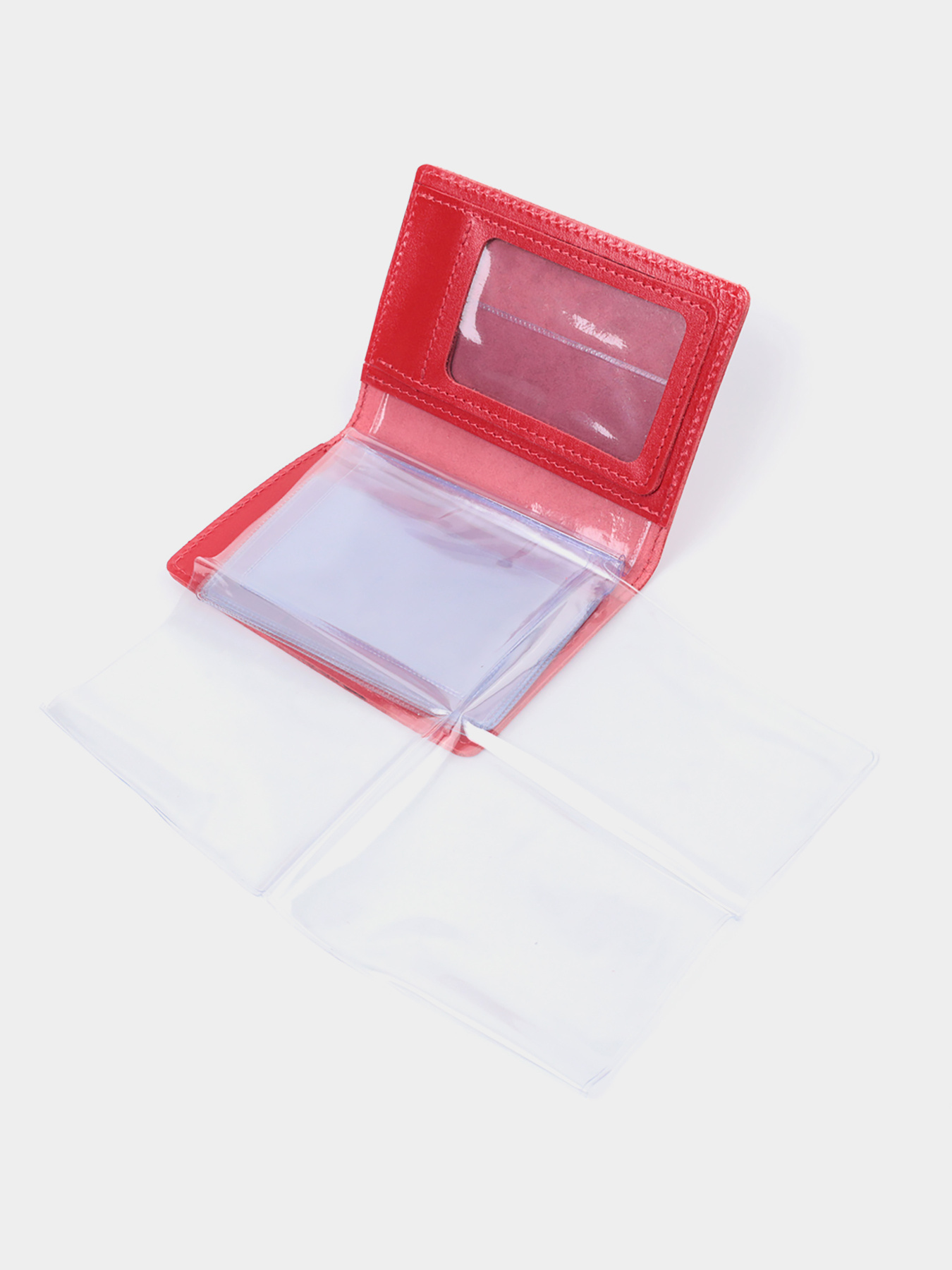 Обгортка для документів Shvigel модель bag24_16161 Фото