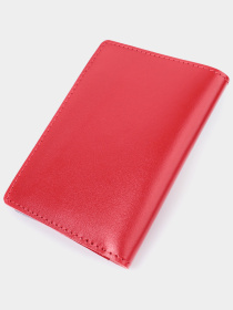 Обгортка для документів Shvigel модель bag24_16161 Фото