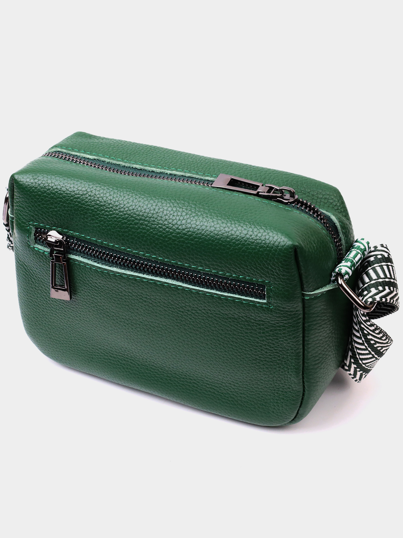 Крос-боді Vintage модель bag24_22603 Фото