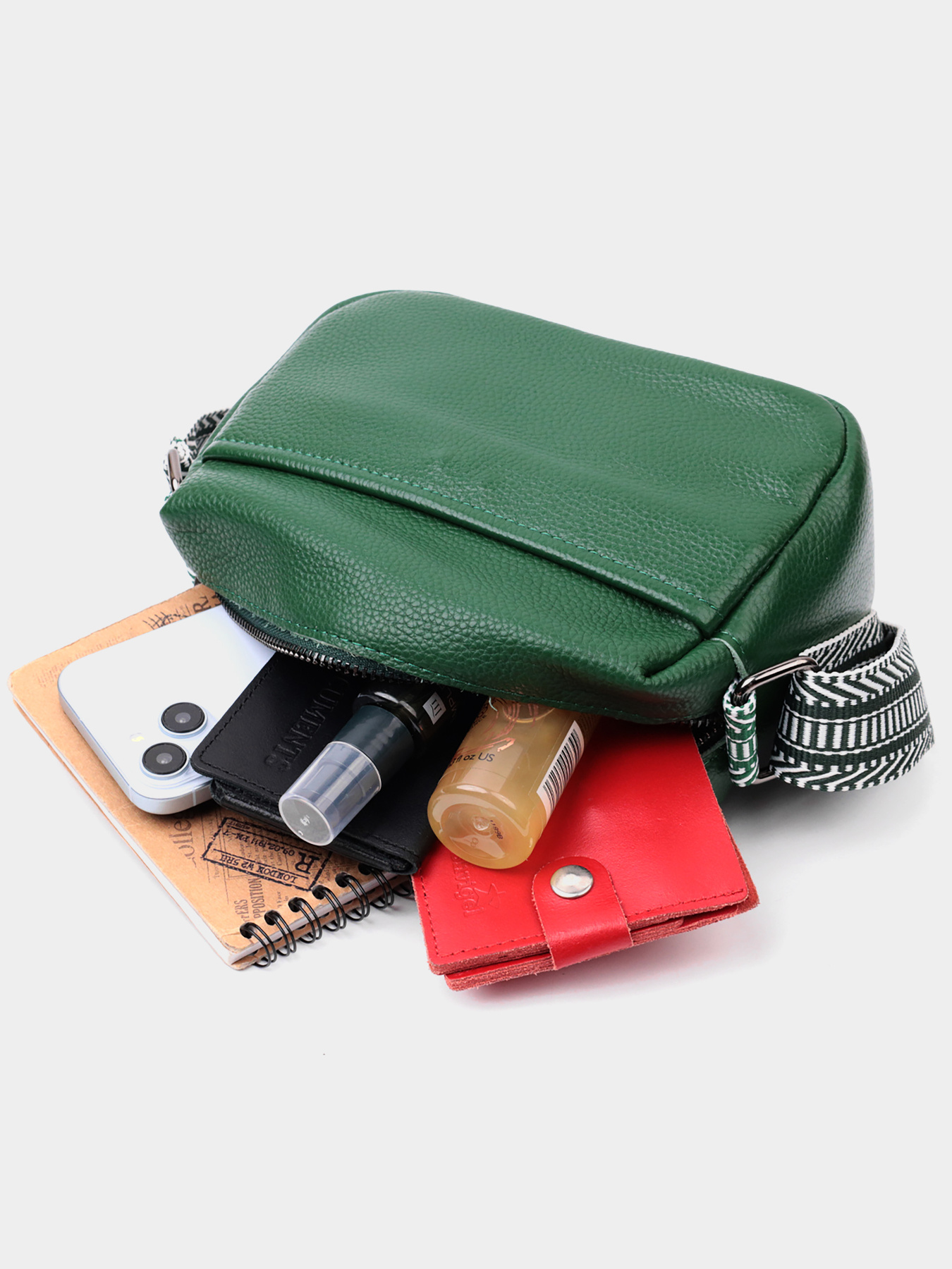 Крос-боді Vintage модель bag24_22603 Фото