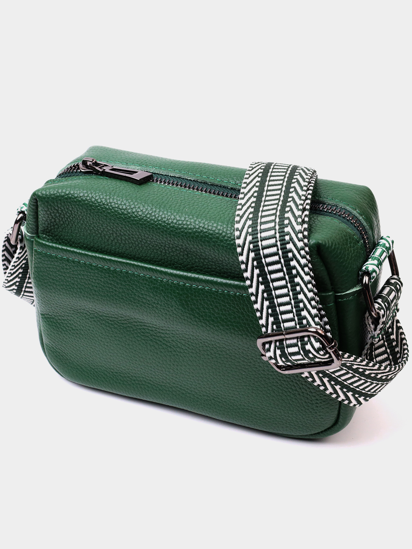 Крос-боді Vintage модель bag24_22603 Фото