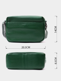 Крос-боді Vintage модель bag24_22603 Фото