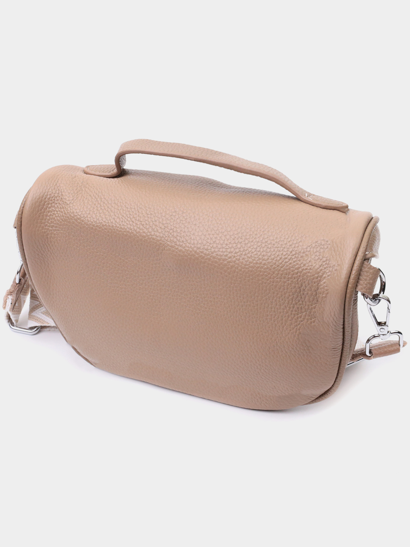 Кросс-боди Vintage модель bag24_22657 Фото